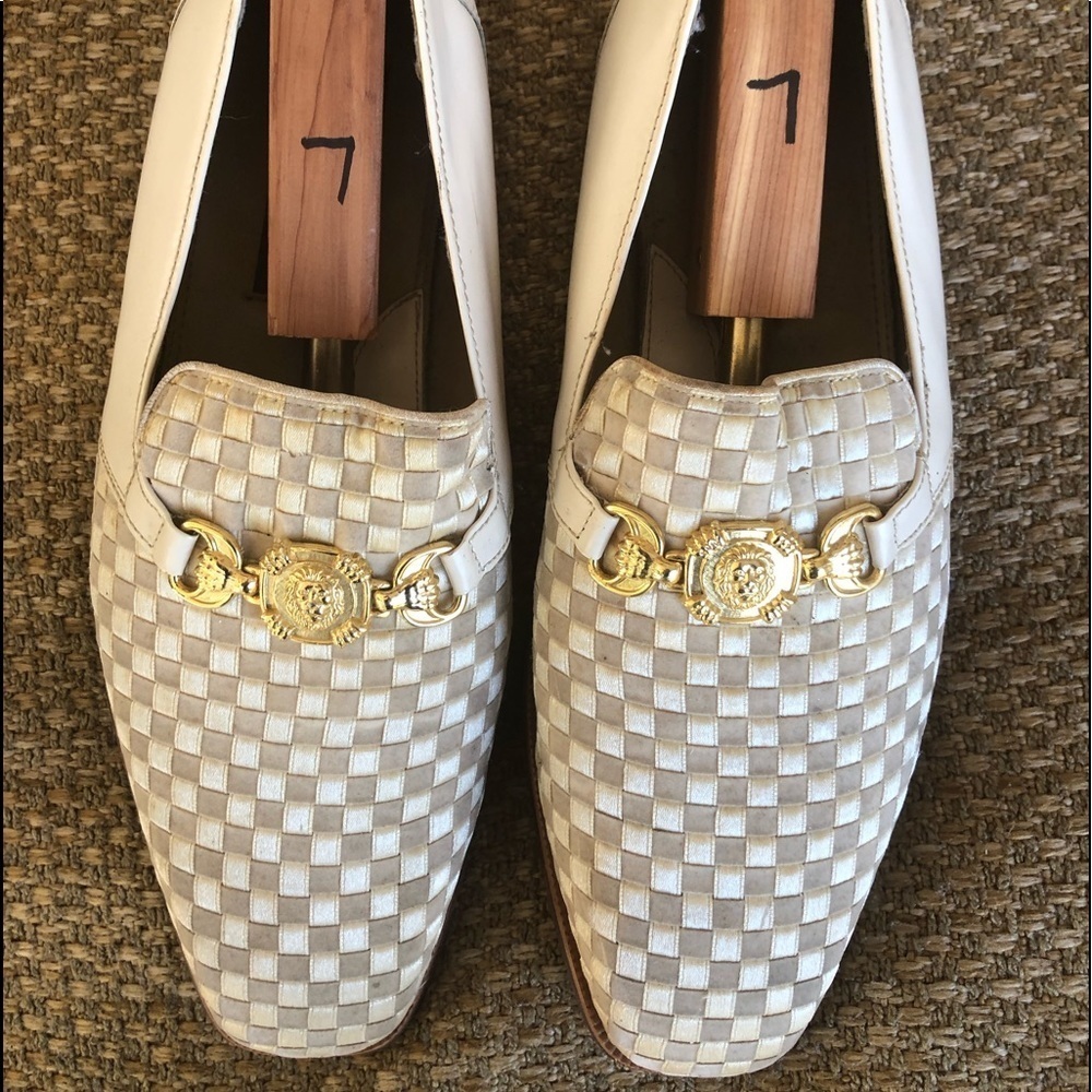 🎊🎊🎊Giorgio brutini private collection men shoes